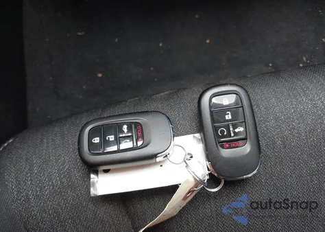 2023 Honda Accord Ex из США, поврежденный, VIN 1HGCY1F37PA024928